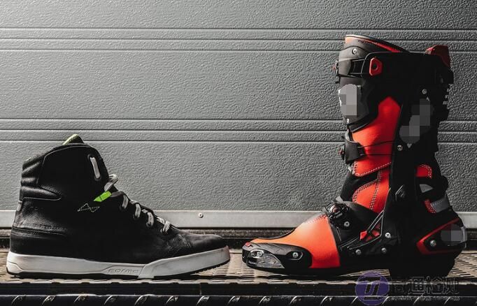 EN 13634:2015摩托车防护鞋CE-PPE认证测试标准